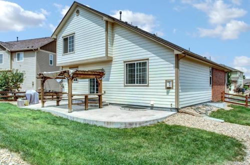 24364 4th Dr, Aurora CO  80018-1593 exterior