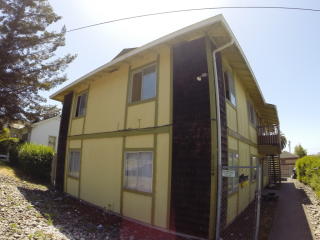 1124 C St, Eureka, CA 95501-9121