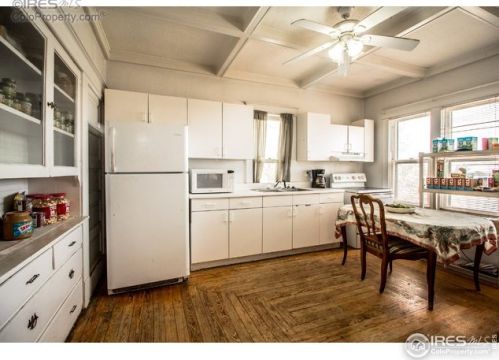 1819 6 Ave, Greeley CO 80631-4807 exterior