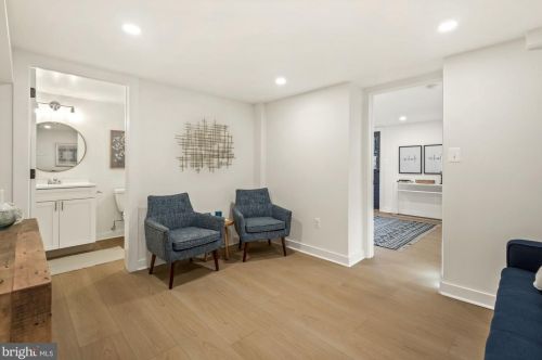 2906 Stanton Ave, Silver Spring MD  20910-1217 exterior