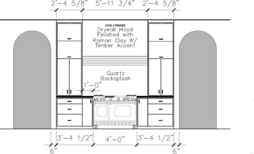 12233 Bella Italia Dr, Fort Worth TX  76126-6119 exterior