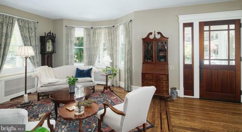 115 Lafayette Ave, Haddonfield NJ 08033-3332 exterior