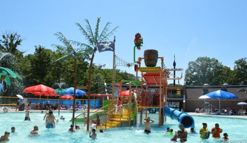 4700 Jason St, Englewood CO 80110-6413 exterior