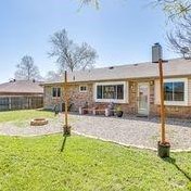 10132 Stoney Brg Rd, Fort Worth TX  76108-3967 exterior