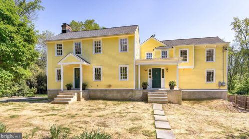 140 Quaker Rd, Princeton, NJ 08540-4819