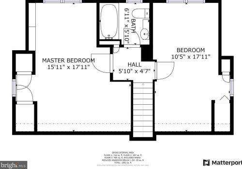 10159 Sutherland Rd, Silver Spring MD 20901-2236 exterior