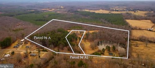 7455 Spotswood Trl, Gordonsville, VA 22942-7637