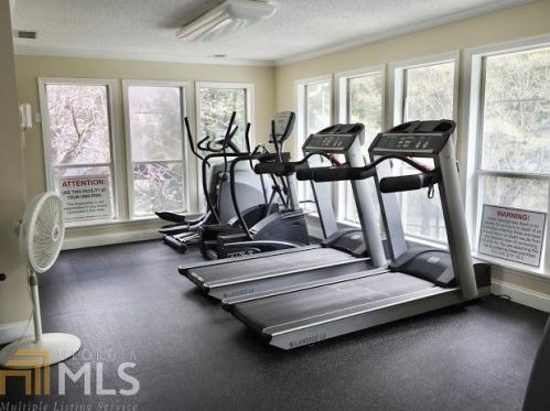 6808 Glenridge Dr, Atlanta GA  30328-2613 exterior