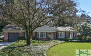 6 Sulgrave Rd, Savannah, GA 31406-5026