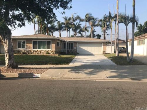513 Grondahl St, Covina, CA 91722-1431