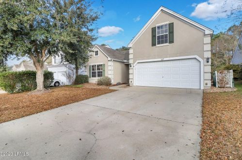 107 Pickett Mill Blvd, Bluffton, SC 29909-7831