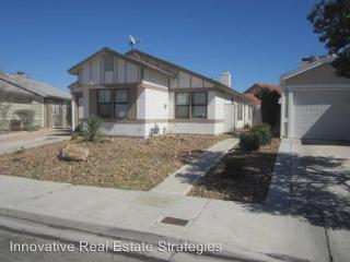 4540 Cedarspring Dr, Las Vegas NV  89103-4314 exterior
