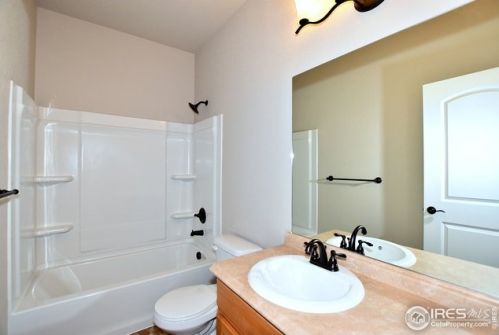 2686 Emerald St, Loveland CO 80537-2013 exterior