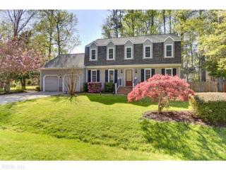 119 Carlton Dr, Yorktown, VA 23692-3352