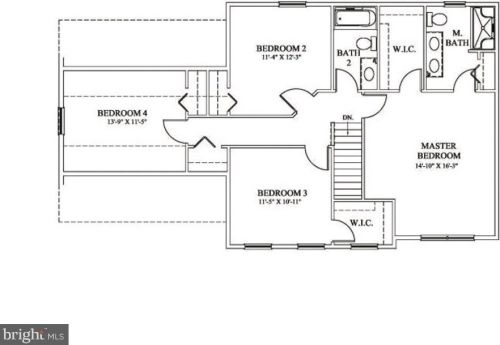 18 Copperwood Ln, Ephrata PA  17522-9181 exterior