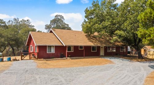 6760 Stewart Mine Rd, Swansboro Country, CA 95667-7471