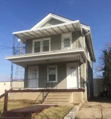 4426 Verne Ave, Cincinnati OH  45209-1224 exterior