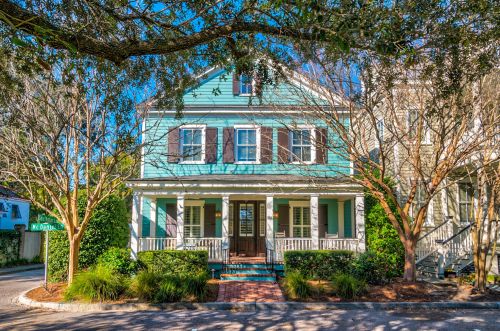 23 Mcdaniel Ln, Mount Pleasant, SC 29464-6686