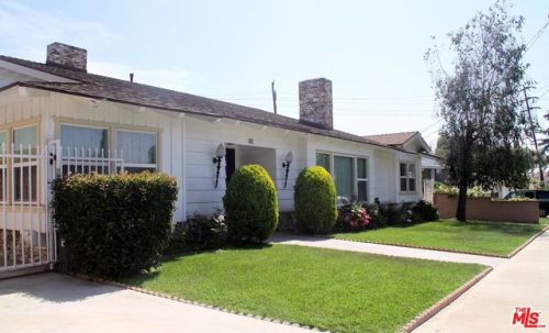 506 Plymouth St, Inglewood, CA 90302-2016