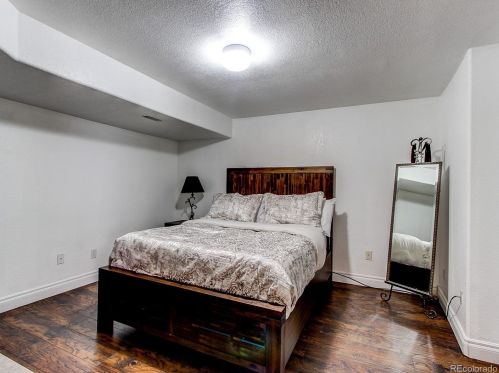 3401 Watada St, Denver CO  80601-3471 exterior