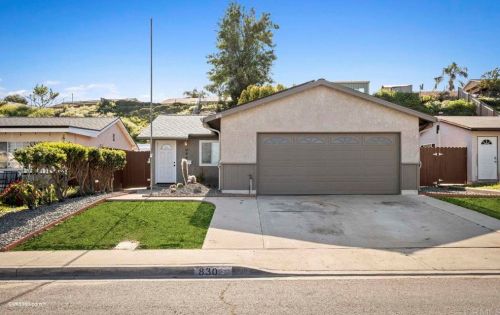 830 Carlsbad St, San Diego, CA 92114-5123