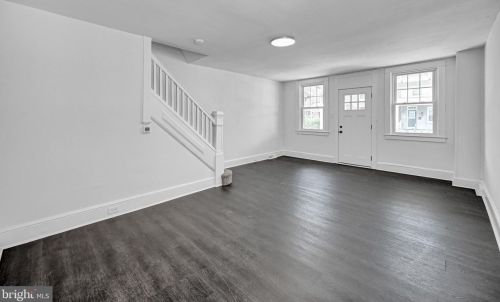 509 Ruby St, Lancaster PA  17603-5016 exterior