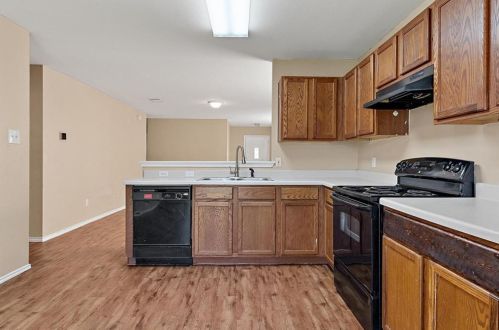 3206 Crownover St, Austin TX  78725-4755 exterior