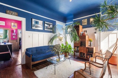 384 Capp St, San Francisco, CA 94110-1803