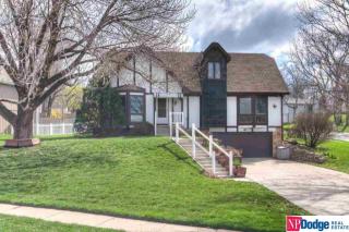 821 154th St, Omaha, NE 68154-2709
