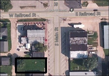 115 Main St, Valley View IL  60145-7917 exterior
