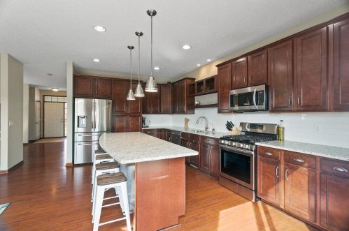 4876 159th St, Saint Paul MN  55124-3347 exterior