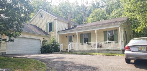 106 Jacobs Creek Rd, Trenton NJ  08628-1013 exterior