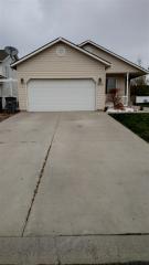 10018 Barberry Rd, Amber, WA 99004-9197