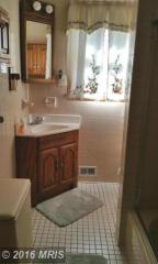 10406 Bird River Rd, Baltimore MD  21220-1508 exterior