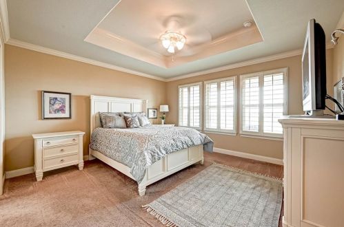 2947 Cone Flower Dr, Richmond TX 77469-5551 exterior