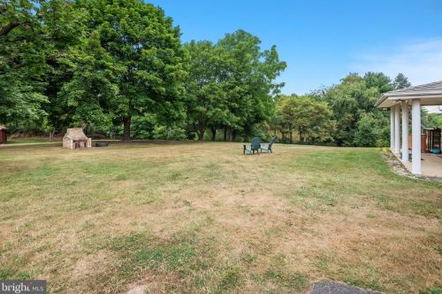 251 Solid Oak Dr, Three Churches WV  26757-6383 exterior