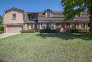 4223 81st Pl, Tulsa, OK 74137-1802