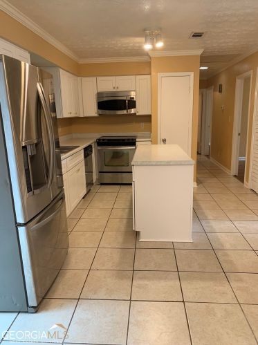 6682 Stone Ct, Rex GA  30273-2027 exterior