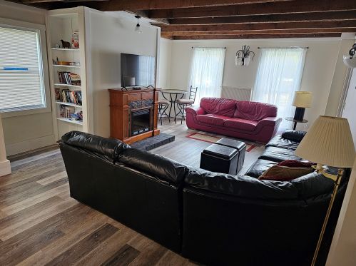 43 Bucksport Rd, Waltham, ME 04605-2230