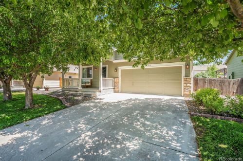 11338 Joliet St, Henderson, CO 80640-7663