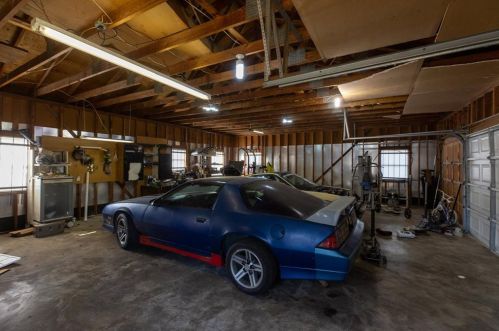 5304 Chestalynn Ct, Fort Worth TX  exterior