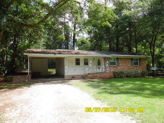 405 Schley St, Douglas, GA 31533-3101