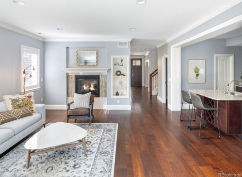 3832 Quitman St, Denver CO  80212-2122 exterior