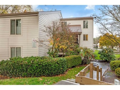 10326 Trapper Ter, Beaverton OR  97008-7842 exterior