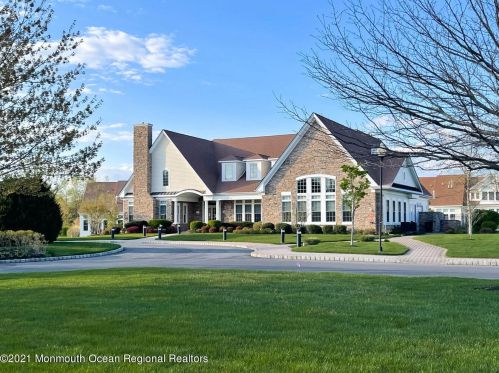 26 Hazelwood Ter, Tinton Falls NJ 07724-2775 exterior