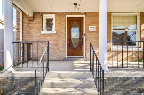 780 Washington St, Denver, CO 80209-4312