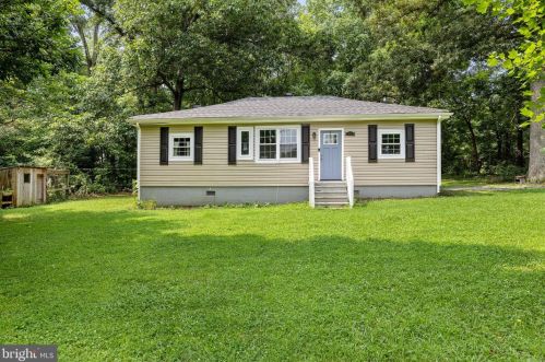 2199 Youngstown Rd, Goochland, VA 23063-3402