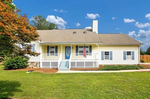 40 White Cv, Stockbridge, GA 30281-2256