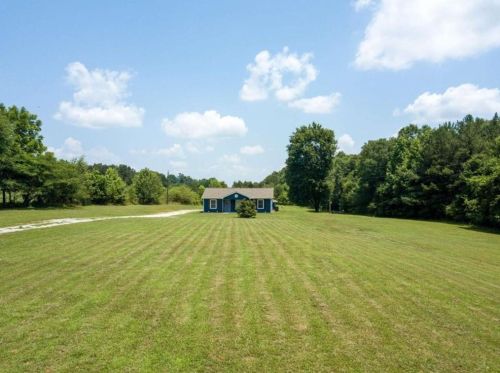 4658 Old Pendergrass Rd, Jefferson GA  30549-2433 exterior