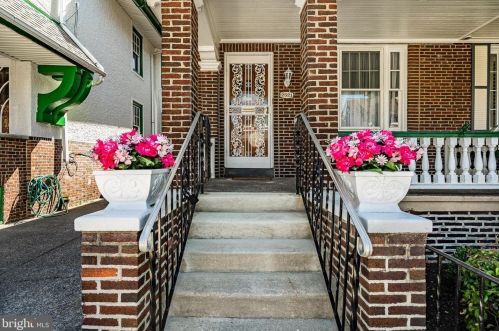 2521 Cleveland St, Philadelphia PA  19132-3820 exterior